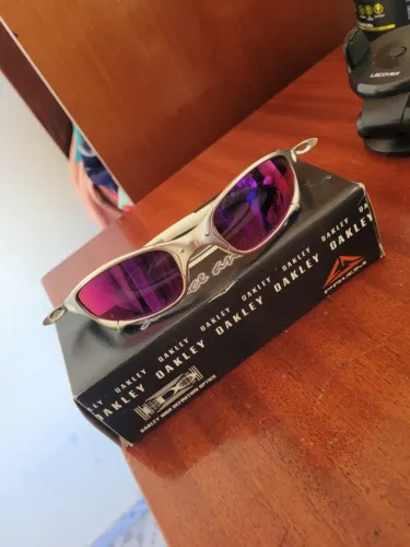 Óculos Oakley Polished