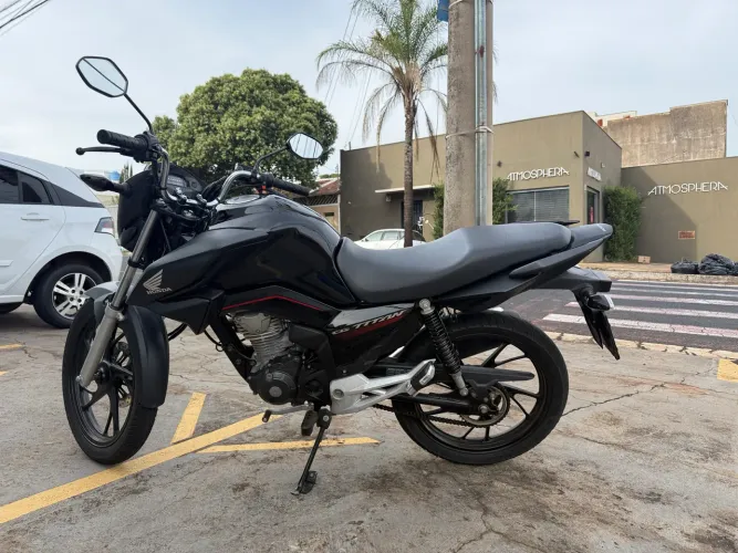 Titan 160cc