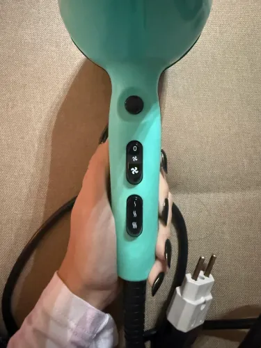 secador taiff style 2000w