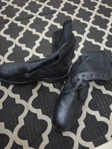 VENDO COTURNO VIGILANTE N° 46