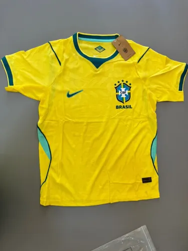 Camiseta Brasil