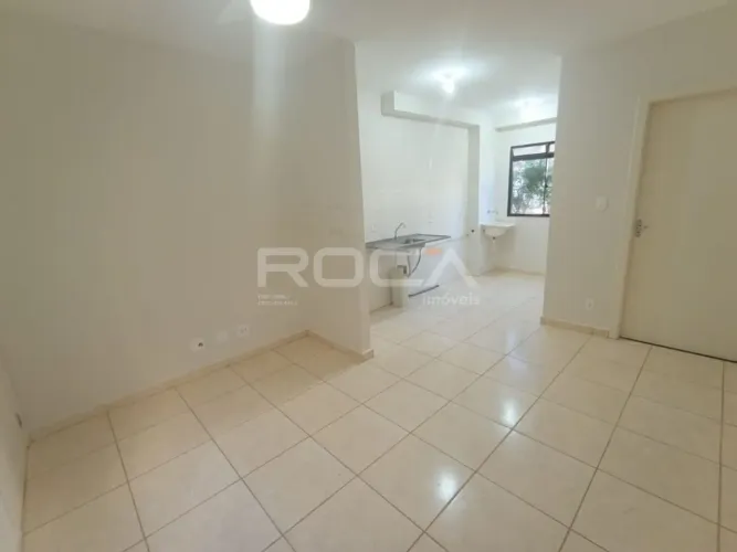 Apartamento com 2 dormitórios disponível para locação ou venda no Condomínio Lar Itália, e