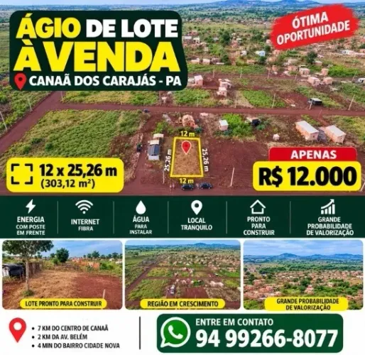 Ágio de lote