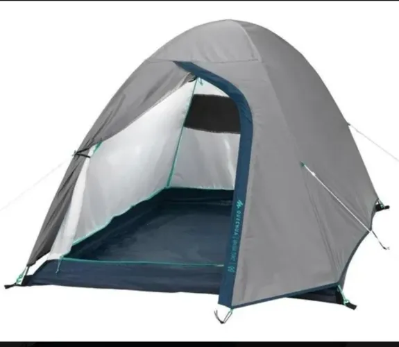 Barraca camping Quechua 2 pessoas