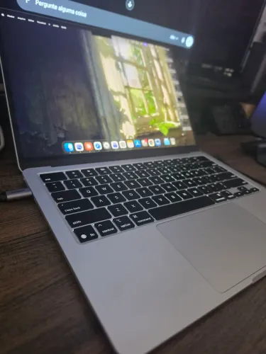 Apple Macbook Air M4 16gb ram 256gb ssd