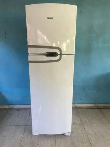 Geladeira consul,frost free 90 dias de garantia entrega grátis