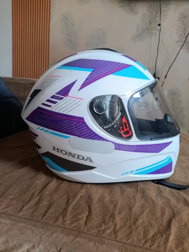 Capacete Honda Hsf 2 