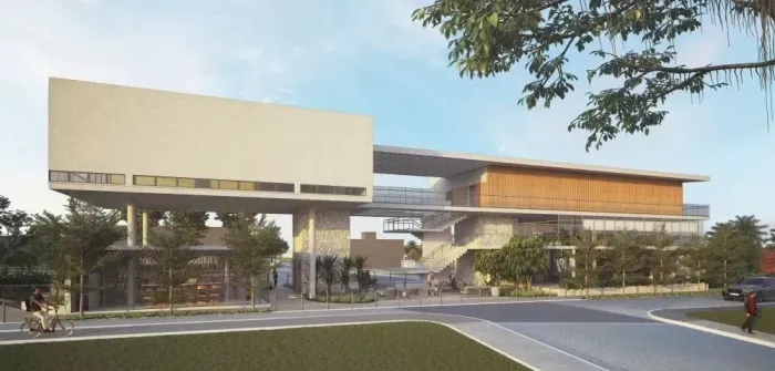 CONDOMÍNIO DE CASAS PRONTAS 182m² COM 3 QUARTOS - PORTAL DO SOL - JOÃO PESSOA PB