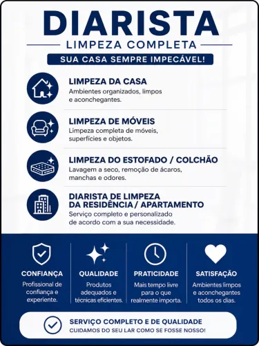 Diarista