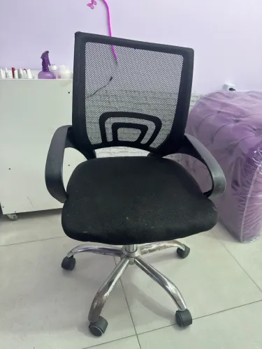 Cadeira escritório 