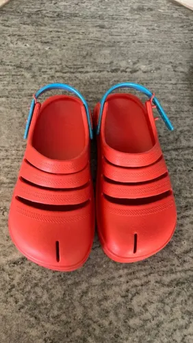 Clog Havaianas Nova