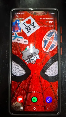 Samsung Galaxy S20FE
