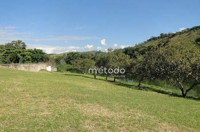 Sítio à venda, 21800 m² por R$ 5.300.000 - Bairro Itaoca - Guararema/SP