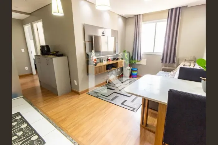 Apartamento à Venda - Belém, 2 Quartos, 40 m2