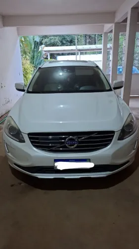 Volvo XC 60 T-6 Inscription 2.0 FWD 5P 2015