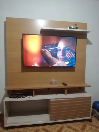 Vendo esse lindo rack