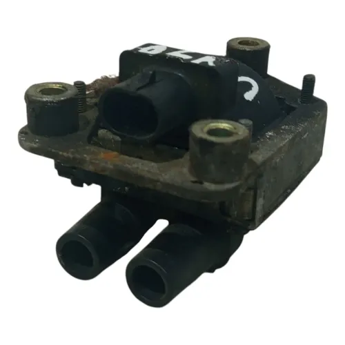 Bobina Ignição Fiat Uno 1.0 8v Fire 2005 2006 2007 A 2013