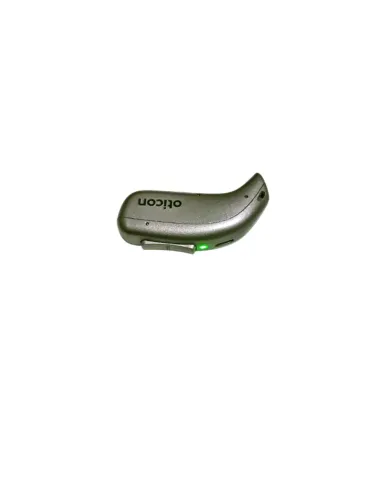 Oticon miniRITE
