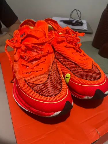 Nike vaporfly