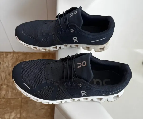Tênis Coud 6 On Running masculino 43