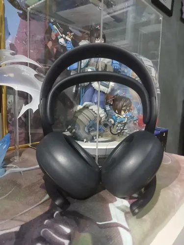 FONE PLAYSTATION PULSE ELITE ORIGINAL *SEMINOVO*