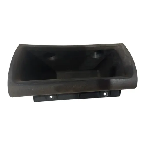 Porta Objetos Treco Painel Gm Vectra 1997 1998 99 A 2005 Preto