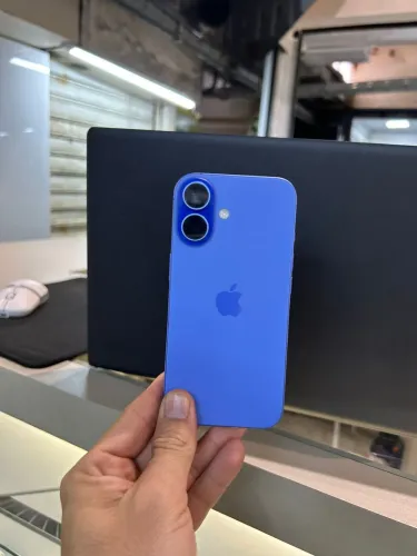 iPhone 16 128GB Top e Barato