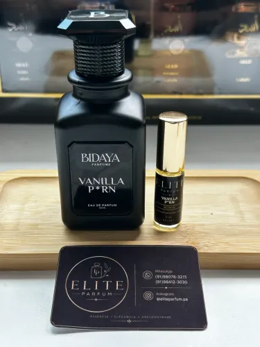 Perfumes Árabes e Importados em Decants de 5 e 10ml