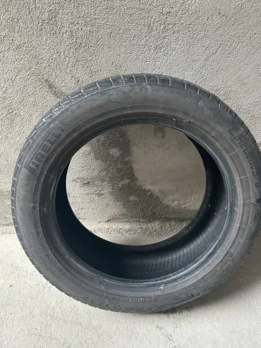 Pneu aro 17 perfil 50