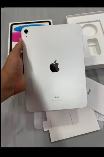 iPad 10 geração 64gb