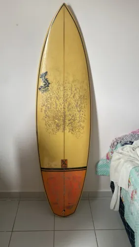 Prancha de surf
