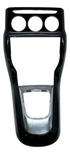 Moldura Console Comando Ar Citroën Ds3