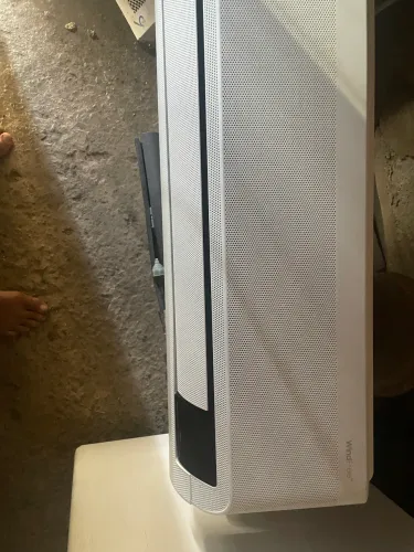 Ar condicionado 12mil