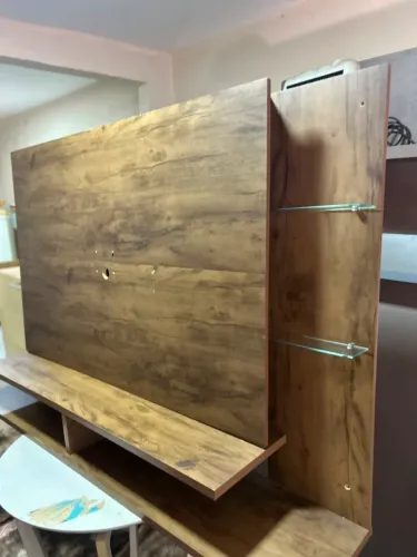 Painel para TV