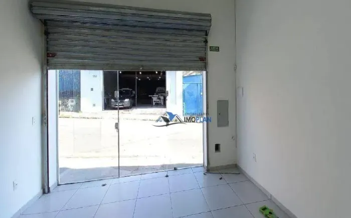 ÓTIMO SALÃO COMERCIAL..NOVO!!!!