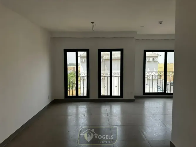 APARTAMENTO TIPO FLAT À VENDA EM HOLAMBRA/SP COM 1 DORMITÓRIO E EXCELENTE LOCALIZAÇÃO
