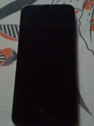 Vendo celular a17 256 gigas 