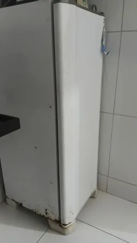 Vendo geladeira Electrolux