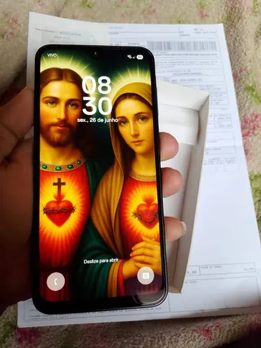 Samsung A17
