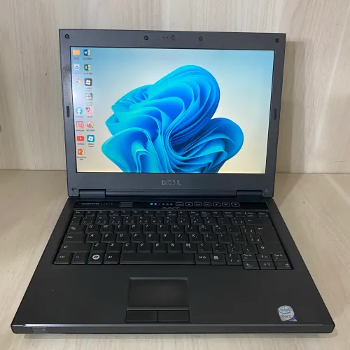 Notebook Dell Vostro | Windows 11 + Office | HD 500GB | Apenas R$ 499!
