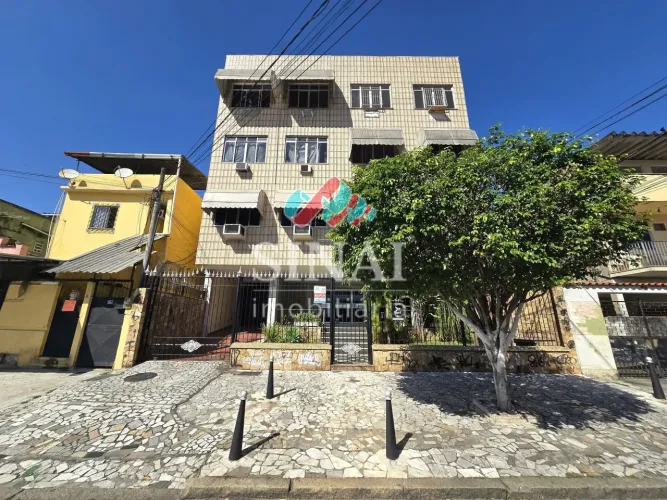 Apartamento 2 Quartos na Penha Circular