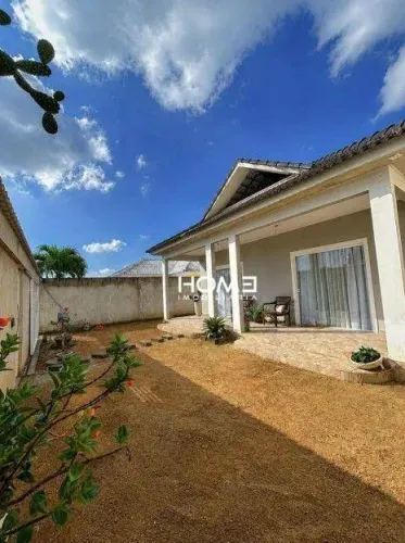 ASA LINEAR À VENDA NO CONDOMÍNIO GREENVILLE CAMPO GRANDE