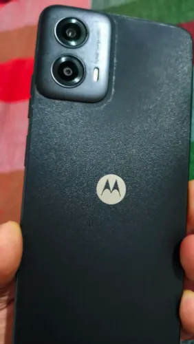 MOTO G34 semiusado