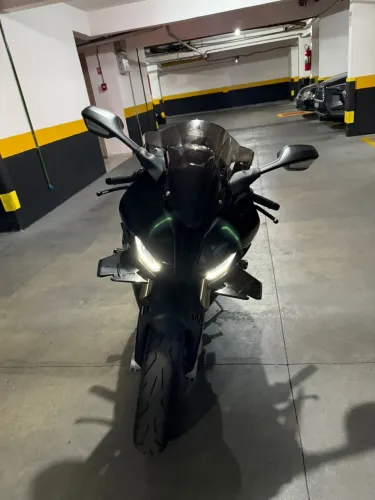 BMW S1000 RR