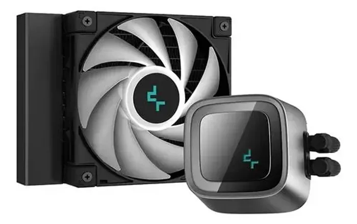Watercooler LS320