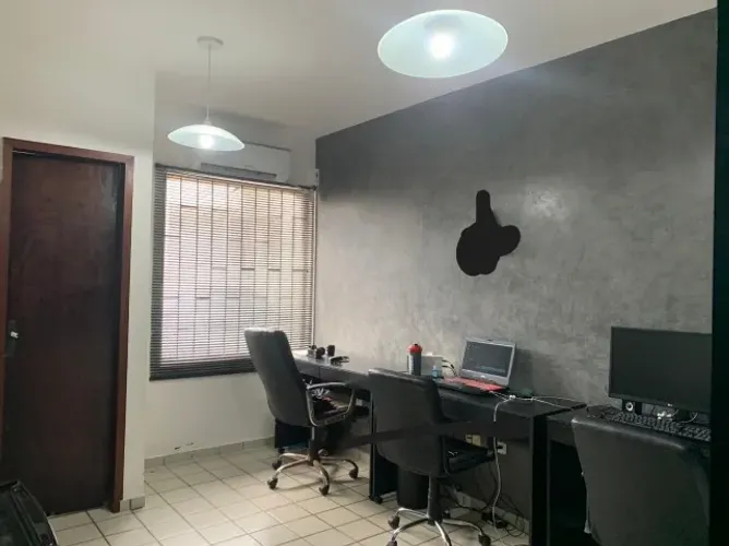 Sala para alugar no Bessa