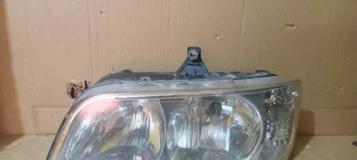 Farol da Ducato 2010