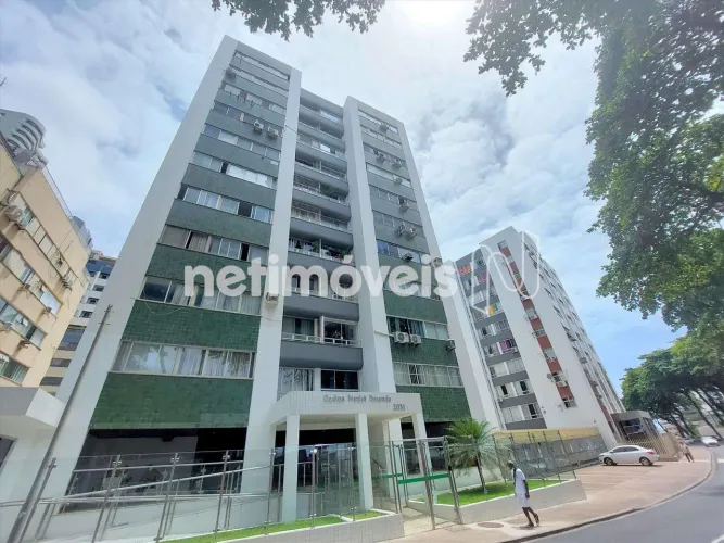 APARTAMENTO DOIS QUARTOS A VENDA EM ONDINA