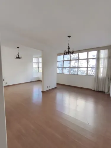Aluguel - APARTAMENTO - SION BELO HORIZONTE MG