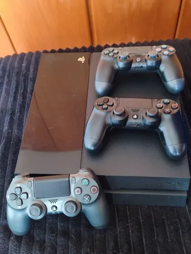 Playstation 4